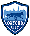 Oxford City Korfball